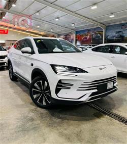 بي واي دي سونغ بلس